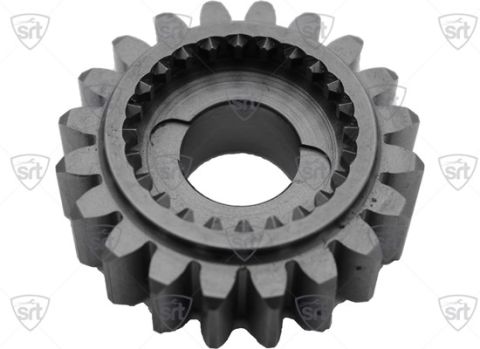 Gerı Vıtes Dıslısı Z20 Dıs Vw T5 1.9Tdı Axb Axc 04  25100095
