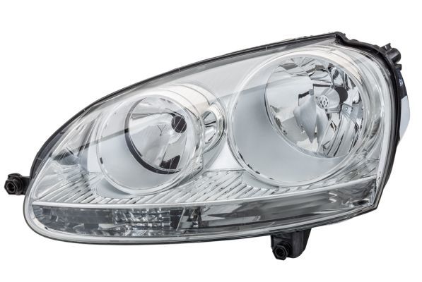 Far Sag Golf5 Jetta 04-10 Hella 1K6941006P