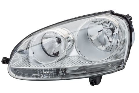 Far Sag Golf5 Jetta 04-10 Hella 1K6941006P