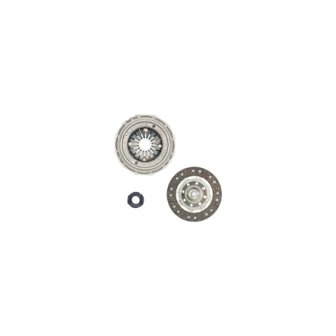 Luk Debriyaj Seti VW Golf 4 - Bora - A3 - Toledo 1.9 TDI 1997-2004 038198141X
