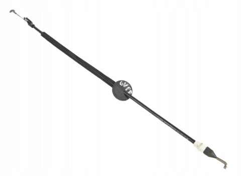 Topran Kapı Kilit Teli Sol Ön Volkswagen Golf 5 2004-2008
