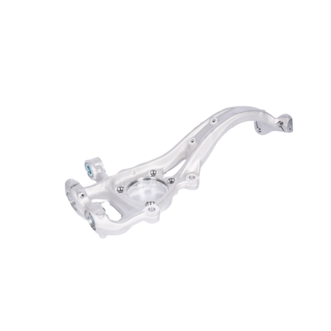 Wisco Aks Taşıyıcısı Ön Sağ Audi A4 A5 8W0407254F