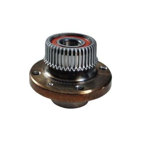 Fag Porya Arka Rulmanlı VW Polo - Cordoba - Fabia 1999-2001 6X0598477