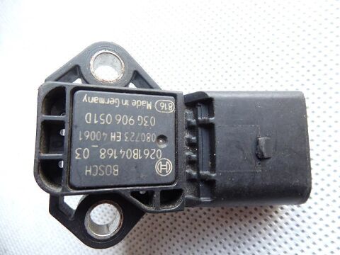 MANN FILTERİFOLT BASINÇ SENSÖRÜ GOLF6 JETTA POLO 1.2 TSİ CBZA CBZB CBZC