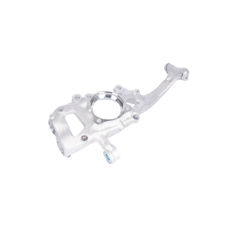 Wisco Aks Taşıyıcısı Ön Sağ Audi A4 A5 8W0407254F