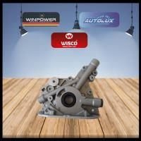 Yag Pompası Opel Corsa B Astra F Astra G Vectra B 1.4 646041