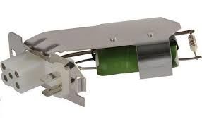 Kalorıfer Rezıstansı Opel Astra F Vectra A 1.4 1.8 8 1845785