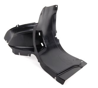 Çamurluk Davlumbazı Ön Sol Passat 05-10 Bsg 3C0805911B