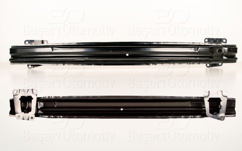 Tampon Demırı Arka Vw Passat B6 06-11 3C5807305