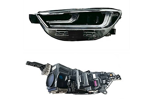 Far Sol Beyınlı Chery Tıggo 8 Pro 23> 605000353AA