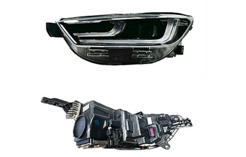 Far Sol Beyınlı Chery Tıggo 8 Pro 23> 605000353AA