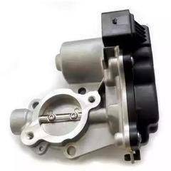 Polo Ibıza Fabıa A1 Egr Valfı 14- [Valeo] [04B131501D]