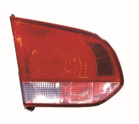 Stop Lambası Iç Sol Golf6 10-13 Depo 5K0945093G