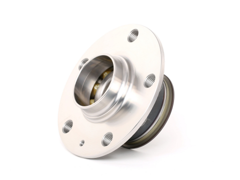 Arka Tekerlek Poryası Rulmanlı 5x112 30mm VW Golf 5 6 Jetta Leon A3 2004-2020 1K0598611