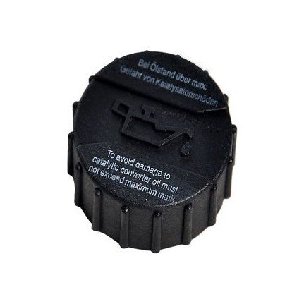 T4 Motor Yag Kapagı 91-03 [Bsg] [070115311]