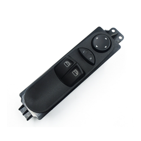 Cam Açma Düğmesi Çerçeveli VW Crafter - Sprinter 2006-2016 2E0959877A
