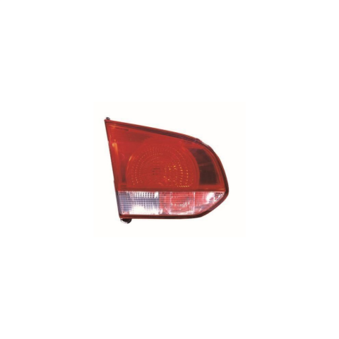 Depo Stop Lambası İç Sol VW Golf 6 2010-2013 5K0945093G