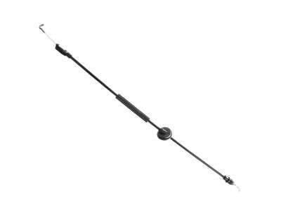 Topran Kapı Kilit Teli Sağ Ön Volkswagen Golf 5 2004-2008