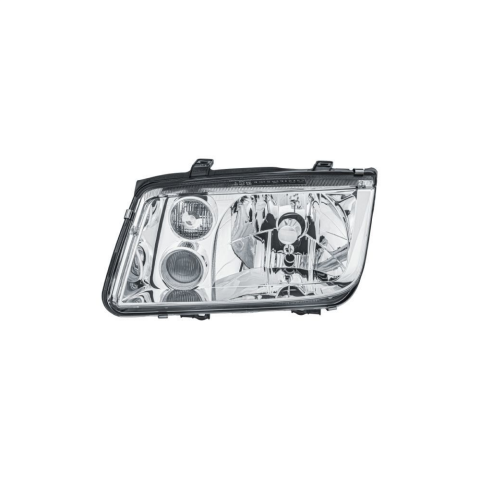 Hella Sol Far Volkswagen Bora 1997-2004 - 1J5941017AD