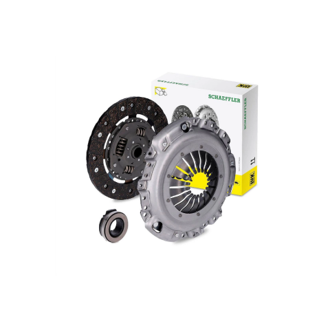 Luk Debriyaj Seti VW Golf 4 - Bora - A3 - Toledo 1.8 AGN 1997-2004 06A141025H