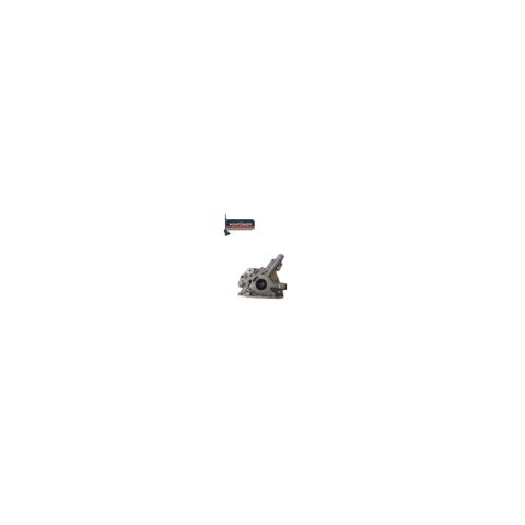 Yağ Pompası Opel Corsa B - Astra F - Astra G - Vectra B 1.4 1.6 1993- 205585755