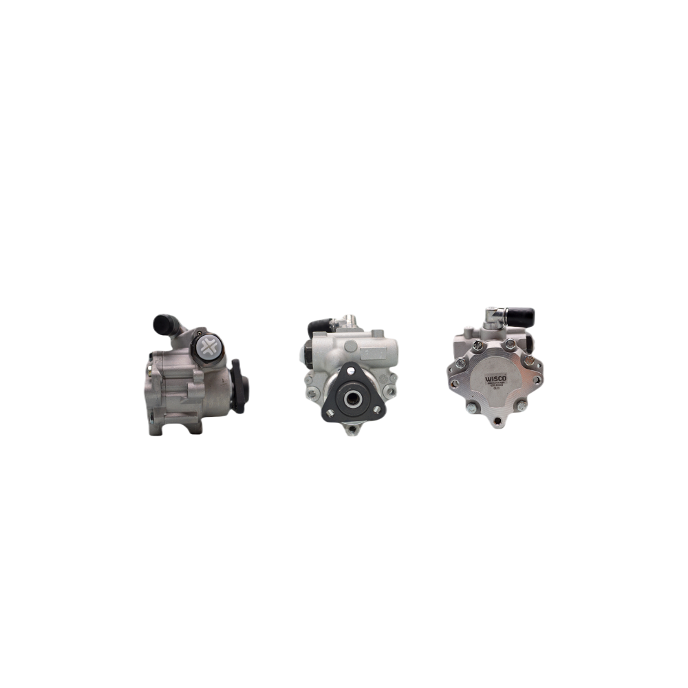 Direksiyon Pompası Audi A6 1.8 1998- 4B0145155D - 4B0145155T