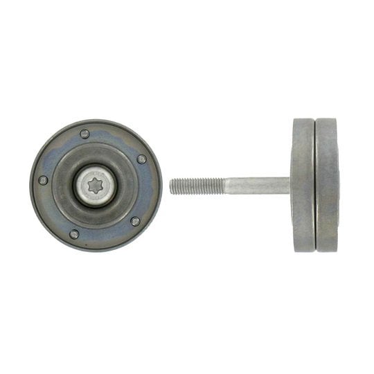 V Kayıs Gergı Rulmanı Polo Cordoba Fabıa 01- Ina 03D145276E