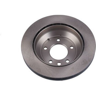 Touareg Q7 Cayenne Fren Dıskı Arka 04- [Valeo] [7L8615601C]