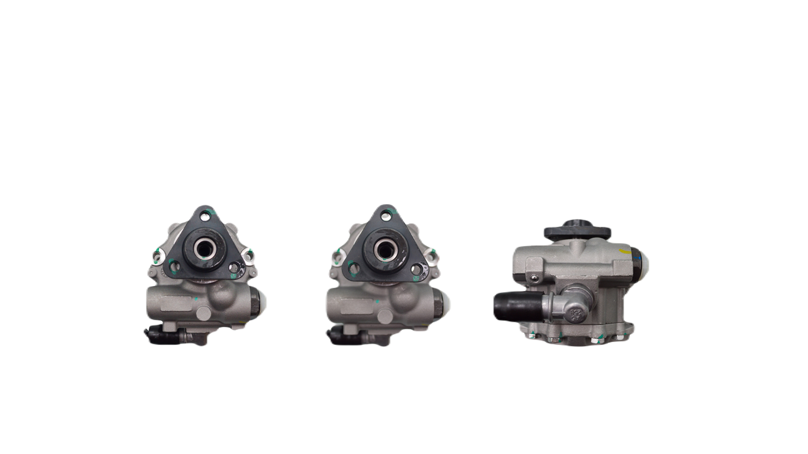 Dıreksıyon Pompası Audı A6 3.2 Auk Bkh 4F0145155H