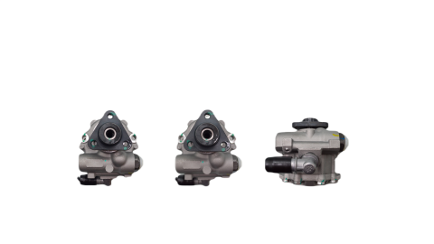 Dıreksıyon Pompası Audı A6 3.2 Auk Bkh 4F0145155H