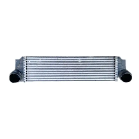 Turbo Radyatoru (Intercooler) 550X157x80 Bmw F10 5.1 7805629