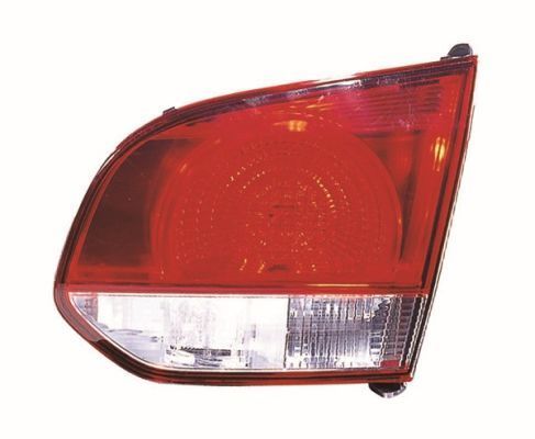 Stop Lambası Iç Sag Golf6 10-13 Depo 5K0945094G