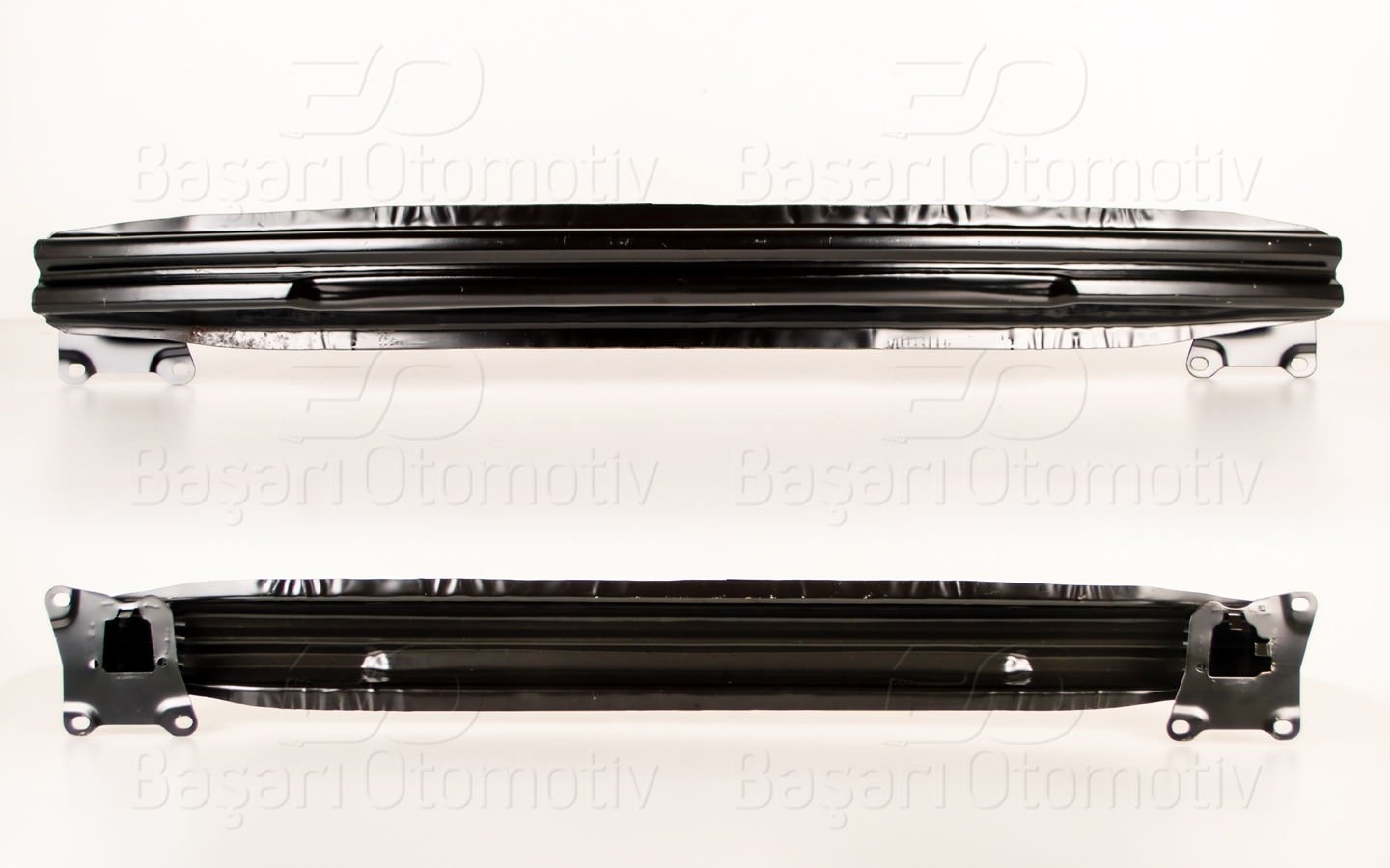 Tampon Demırı Arka Vw Golf6 08-13 5K0807305A