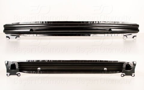 Tampon Demırı Arka Vw Golf6 08-13 5K0807305A