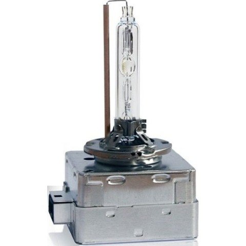 D3S Ampul Philips (12V 35W) 'Xenon' 6000K Volkswagen Universal