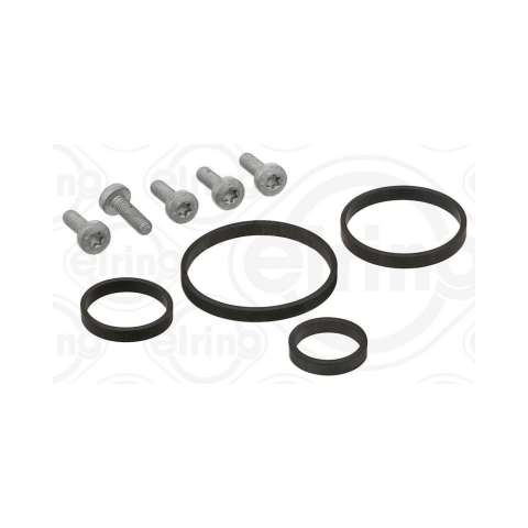 Elring Yağ Soğutucusu Conta Seti VW T5 - Touareg 2.5 TDI AXD-BAC 2004-2010 070198389