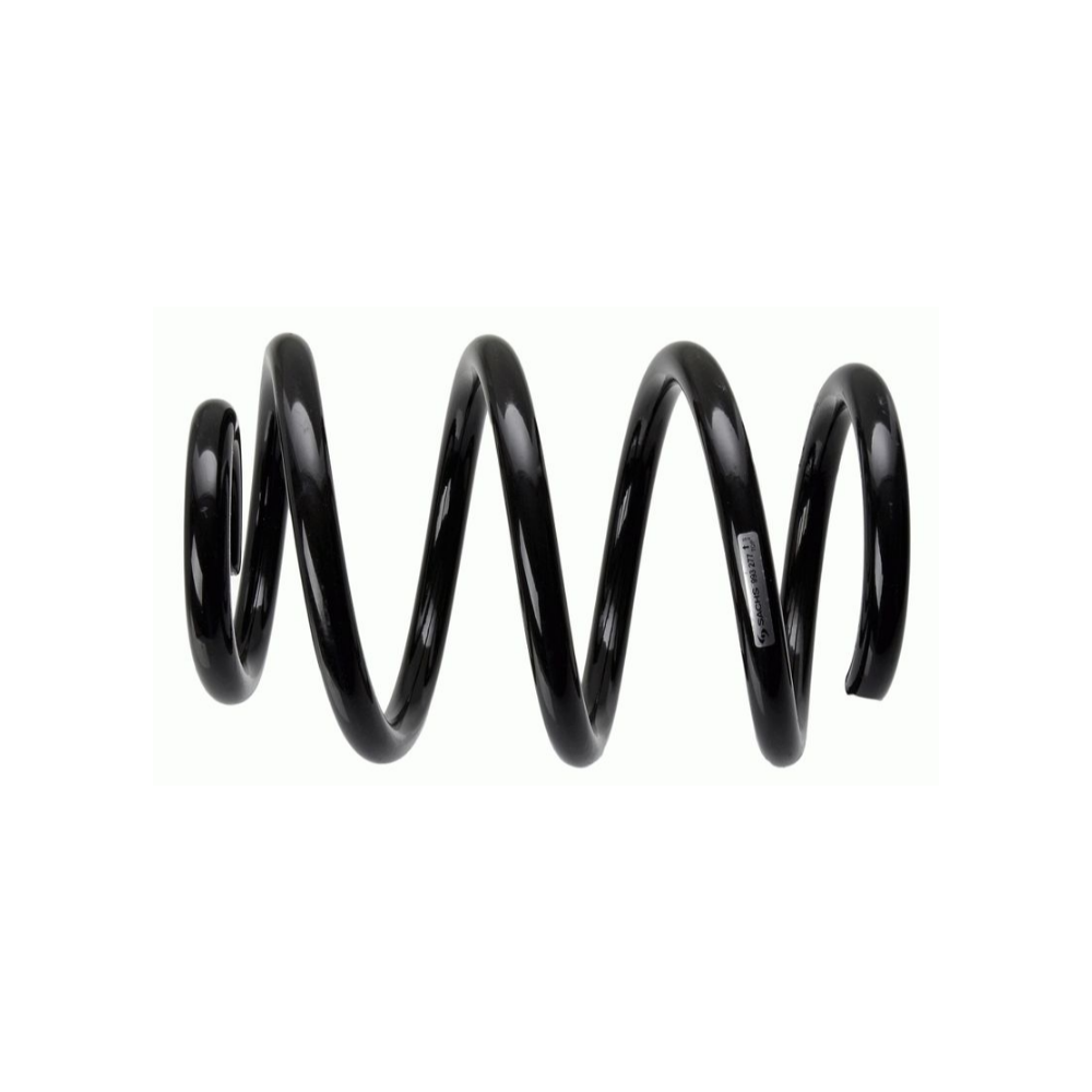 Sachs Helezon Yayı Ön VW T5 - T5,5 2004-2015 7H5411105G