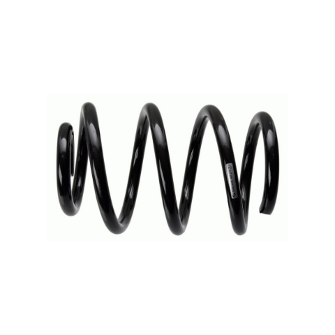 Sachs Helezon Yayı Ön VW T5 - T5,5 2004-2015 7H5411105G