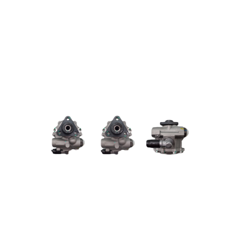 Direksiyon Pompası Audi A6 3.2 AUK BKH 1180079 4F0145155H