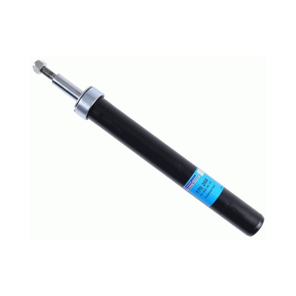 Sachs Ön Amortisör Audi 80 - 90 1985-1991 8A0413503B