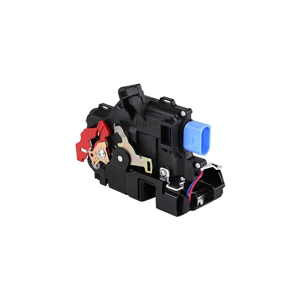 Ön Sol Kapı Kilidi Golf 5 Jetta Caddy 3D1837015AC