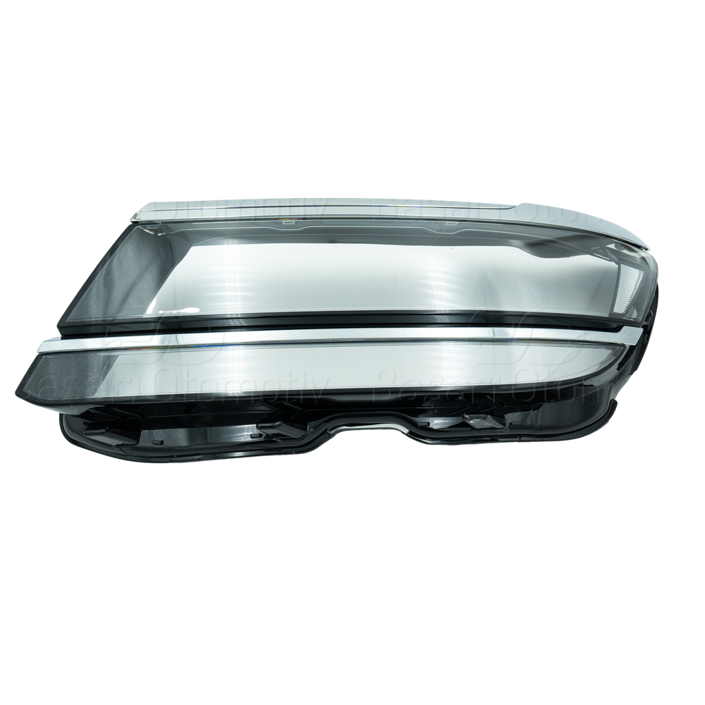 Far Camı Sol Krom Çıtalı VW Tiguan 2016- 5NB941113A