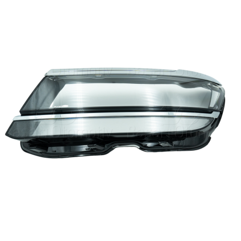 Far Camı Sol Krom Çıtalı VW Tiguan 2016- 5NB941113A