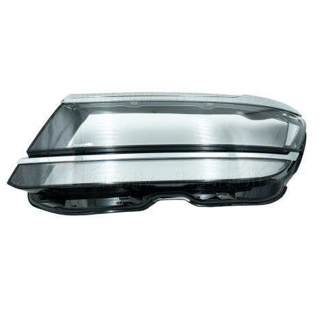 Far Camı Sol Krom Çıtalı VW Tiguan 2016- 5NB941113A