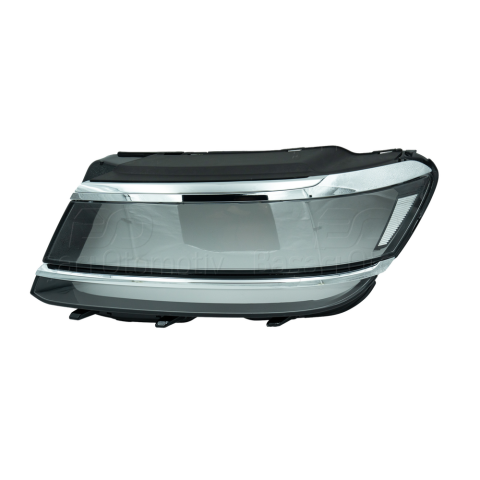 Far Camı Sol Krom Çıtalı VW Tiguan 2016- 5NB941113A