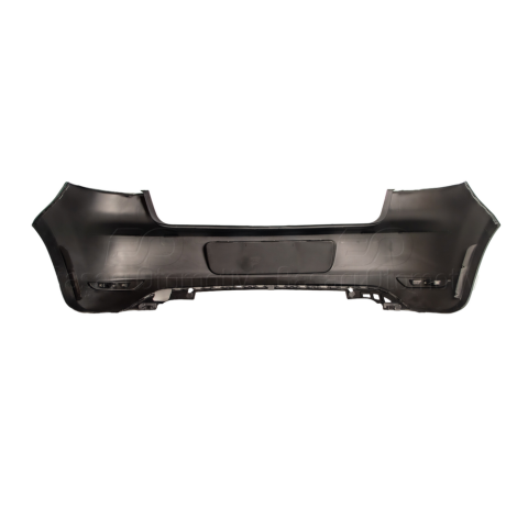 Arka Tampon Sensörsüz Astarlı VW Golf 6 2008-2013 5K6807417