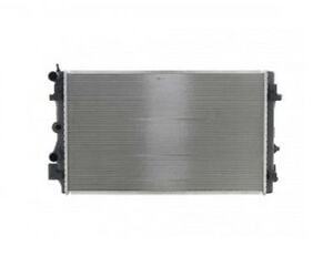 Su Radyatörü Polo A1 Ibıza Fabıa 10- Valeo 6R0121253D