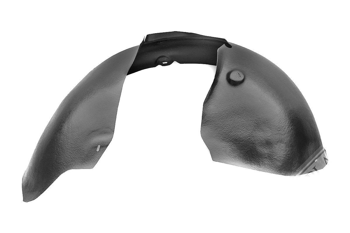 Çamurluk Davlumbazı Ön Sol Passat 05-10 Bsg 3C0805977