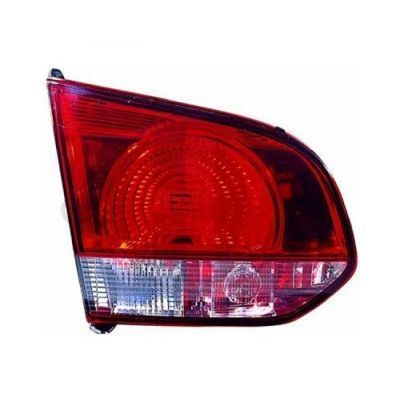 Stop Lambası Iç Sol Golf6 10-13 Depo 5K0945093AB