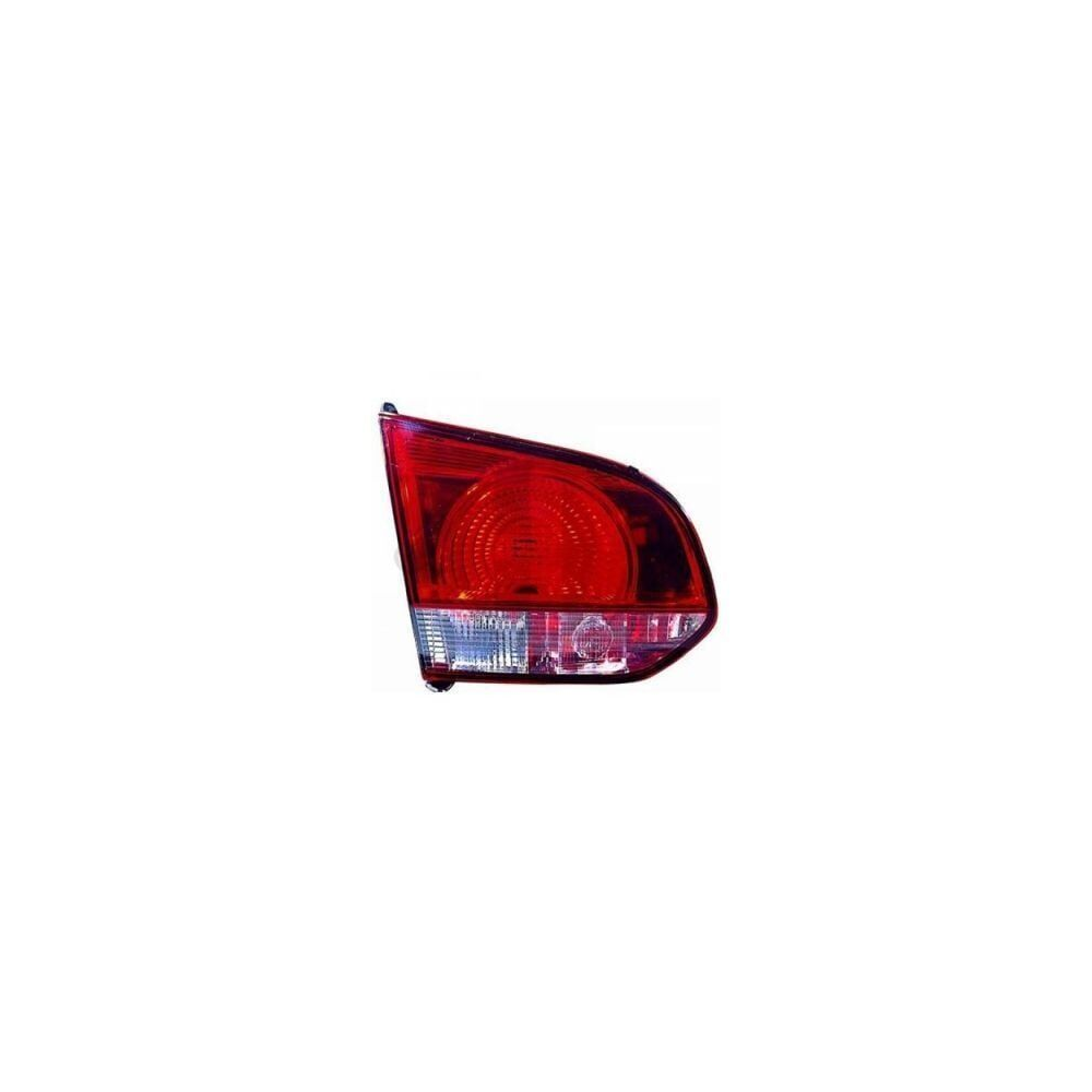 Depo Stop Lambası İç Sol VW Golf 6 2010-2013 5K0945093AB